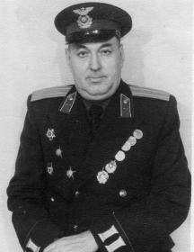 Щемелев Василий Владимирович