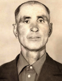 Багаев Дмитрий Сандроевич