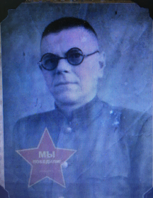 Катаев Петр Михайлович