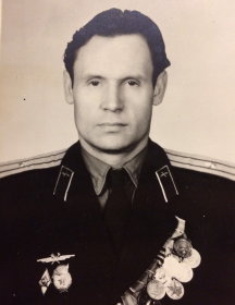 Курышев Георгий Наумович