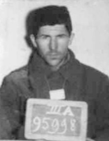 Безик Павел Григорьевич