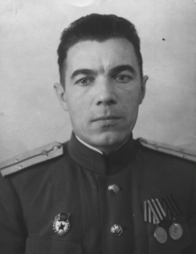 Бирюков Владимир Иванович