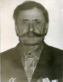 Колоколов Пётр Иванович