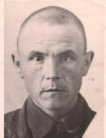 Фоломеев Григорий Васильевич