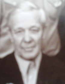 Сметанин Иван Степанович
