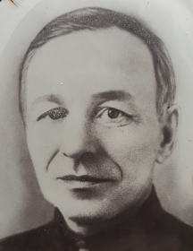 Козлов Сергей Борисович