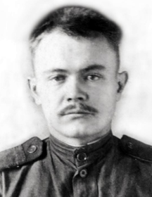 Пиманов Григорий Кузьмич