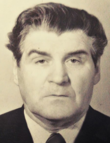 Полехин Михаил Сергеевич