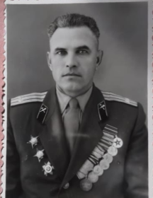 Широков Александр Григорьевич