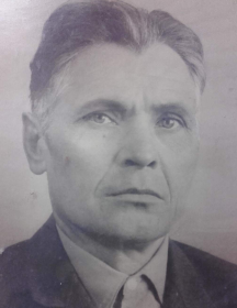 Симонов Алексей Федорович
