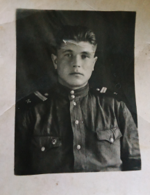 Бобровский Кирилл Осипович