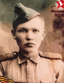 Альков Рахимжан Мухаметжанович