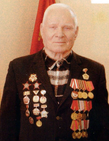 Кобылкин Иван Андреевич