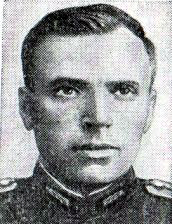 Моисеенков Григорий Петрович