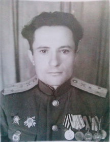 Ющенко Сергей Петрович