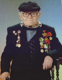 Болтунов Леонид Иванович