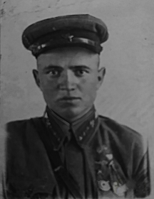 Архипов Александр Константинович
