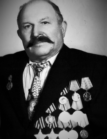 Чесалов Николай Александрович