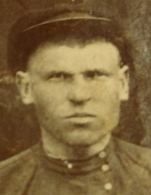 Бульенков (Петров) Григорий Петрович