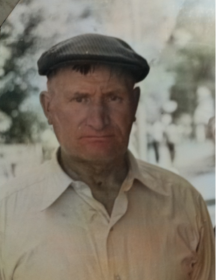 Савочкин Иван Егорович