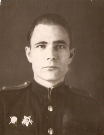 Добромыслов Юрий Адрианович