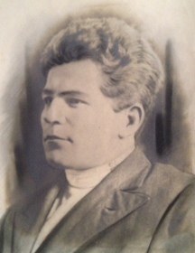 Козлов Николай Федорович 