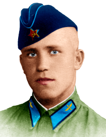 Виносёлов Кирилл Васильевич