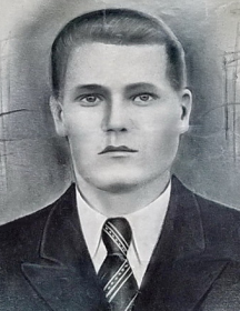 Бартенев Иван Никитович