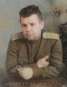 Струков Александр Николаевич