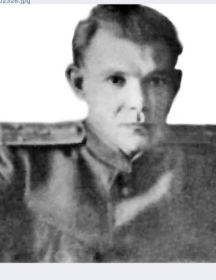 Шабаев Владимир Семёнович