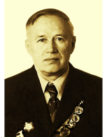 Капустинский Роман Казимирович