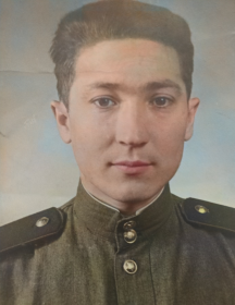 Долинин Константин Георгиевич