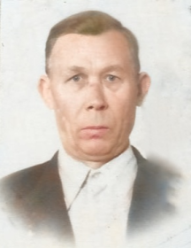 Корытченков Василий Дмитриевич