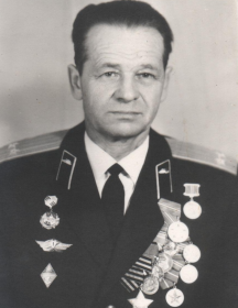 Баларёв Александр Иванович