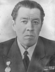 Мальцев Николай Александрович