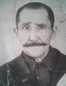 Конысулы Сагит 