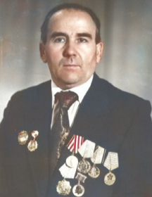 Фомин Георгий Акимович