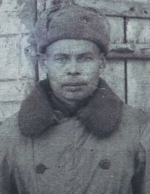 Асташов Николай Петрович