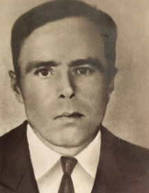 Кузнецов Павел Семенович