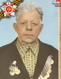 Красилов Александр Макарович