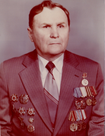 Серков Алексей Андреевич
