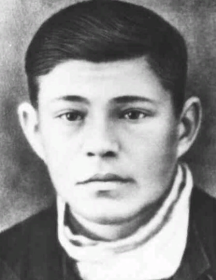 Мошков Евгений Яковлевич