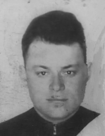Позняковский Сергей Николаевич