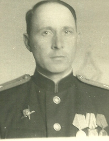 Гривцов Николай Иванович