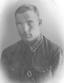 Гусаров Константин Михайлович