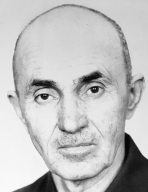 Сарадалов Ахияд