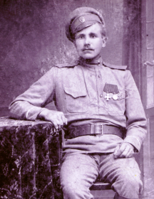 Суворов Иван Иванович
