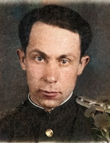 Шелуханов Григорий Васильевич