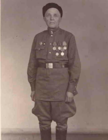 Глазунов Николай Николаевич
