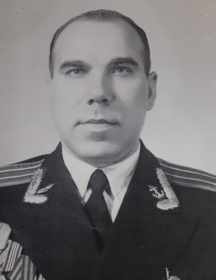 Никодимов Александр Андреевич